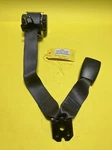 05-10 Pontiac G6 Rear Center Seat Belt Retractor Oem 600969600D Black A90. Fixed Price $40.00.