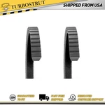 2 Idler Accessory Drive Belt For 1971 International Harvester Scout Ii 3.8L. Fixed Price $50.20.
