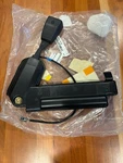 89-95 Bmw E34 Front Left Lower Seat Belt Tensioner Buckle Latch 72118167721 New. Fixed Price $225.00.