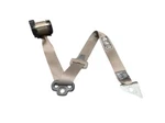 Rear Right Seat Belt For Jaguar S-type (X200) 3.0 XW4A-54611B68-A. Fixed Price $74.94.