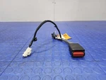 16-20 Kia Optima Front Seat Belt Buckle Left Driver Side Black Oem 88830D5550WK. Fixed Price $79.99.