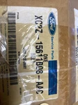Oem Front Seat Belt Buckle Retractor Ford Right Passenger XC2715611B08AAC Gray. Fixed Price $28.00.