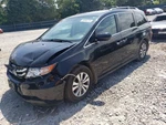 Used Front Left Seat Belt Fits: 2015 Honda Odyssey Bucket Driver Retr. Fixed Price $144.90.