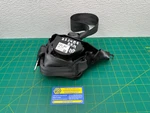 22-23 Subaru Wrx Rear 2ND Second Row Right Side Oem. Fixed Price $84.21.