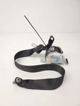 2013-2019 Cadillac Xts Rear Left Driver Side Seat Belt Retractor Oem. Fixed Price $25.00.