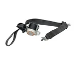 2019 Cadillac XT4 Right Passenger Side Rear 2ND Raw Seat Belt Black. Fixed Price $97.50.