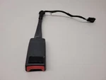 2017-2019 Ford Explorer Rh Right Seat Belt Front Passenger Buckle. Fixed Price $82.48.