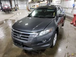 2011 Honda Crosstour Front Passenger Seat Belt & Retractor Black. Fixed Price $130.00.