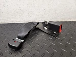 17-25 Jeep Compass Rear Left Buckle & Anchor Assembly Black Oem 5SV11DX9AG. Fixed Price $59.50.