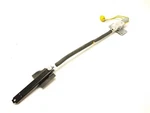 Volkswagen Phaeton 2012 Diesel Right Seat Belt Height Adjuster 3D7857820D. Fixed Price $34.17.