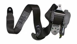 Used Front Right Seat Belt Fits: 2007 Toyota Camry Bucket Passenger Retrac. Fixed Price $74.00.