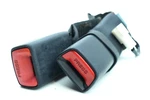 2006-2011 Lexus GS300 Rear 2ND Row Left Center Seat Belt Latch Buckle Black Oem. Fixed Price $33.15.