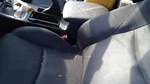 Seat Belt Front Bucket Hatchback Driver Buckle Fits 10-11 Mazda 5496403. Fixed Price $150.00.