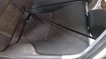 Used Rear Seat Belt Fits: 2009 Pontiac Vibe Grade. Fixed Price $98.49.
