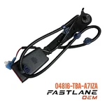 2016-2018 Honda Civic Front Left Seat Control Module New Oem 04816-TBA-A71ZA. Fixed Price $58.50.