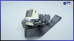 2000-2003 Jaguar X100 XK8 Xkr Front Left Side Seat Belt Retractor HJE7033BBAEK. Fixed Price $99.00.
