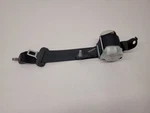 2020 Honda Civic Right Rh Black Rear Passenger Retractor. Fixed Price $139.94.