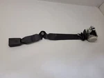 2011-2014 Hyundai Sonata Center Rear Retractor Black. Fixed Price $66.78.