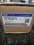 2022 - 2024 Ford Expedition Rear Center Middle 3RD Third Row Seat Belt Retractor. Fixed Price $225.00.