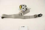 New Oem Genuine Front Rh Seat Belt Retractor 2007-2011 Mitsubishi Endeavor Tan. Fixed Price $85.00.