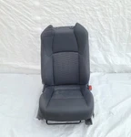 2019 2020 2021 Toyota Corolla Front Right Passenger Seat Black Cloth Oem. Fixed Price $349.97.