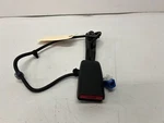 11-16 Honda Cr-z Front Left Driver Side Seat Belt Buckle Unit, Oem LOT3529. Fixed Price $51.80.