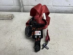 2022 Genesis G70 Driver Left Side Rear Red Seat Belt Oem. Fixed Price $89.95.