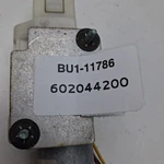 2003-2010 Audi S8 Seat Belt Adjustment Motor 602044200. Fixed Price $89.00.