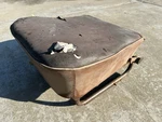 Volkswagen Beetle Vw Bug Driver Side Front Seat Bottom Frame Passenger Oem. Fixed Price $50.00.