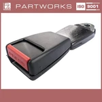 Seat Belt Buckle For Porsche 911 G 964 993 924 944 968 Rear L=r 477857739B 70B. Fixed Price $554.79.