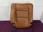 Jeep Grand Cherokee Srt 11-22 Oem Rear Right Passenger Brown Leather Seat Cover. Fixed Price $149.99.