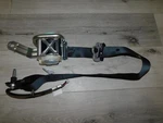 04-08 Nissan Maxima Passenger Seat Belt Oem# 86884-ZA382. Fixed Price $85.00.