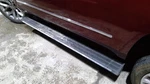 2019 Gmc Yukon Driver Side Running Board. Fixed Price $340.90.