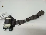 Black Rear Third Row Center Seat Belt Retractor From 2017 Chevy Tahoe 12245327. Fixed Price $84.69.