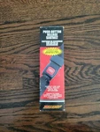 Pilot SB-001 Push-button Release Seatbelt-fit Both 74" & 90" New Open Box. Fixed Price $14.98.