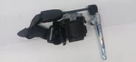 '12-'14 Chevrolet Sonic Front Seat Belt Driver Retractor Black Oem. Fixed Price $117.00.
