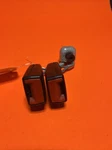 2006 Volkswagen Passat Rear Left Center Seat Belt Buckle Oem L27. Fixed Price $30.98.