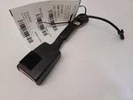 10-12 Chevrolet Malibu Rh Right Front Bucket Passenger Seat Belt Buckle Exc Ltz. Fixed Price $69.69.