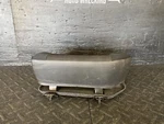 2008 Toyota Fj Cruiser 2ND Row Rear Driver Side Lower Cushion Dark Charcoal FA11. Fixed Price $150.00.