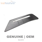 2020-2024 Bmw M340I Rear Right Seat Belt Guide / Outlet Cover 7433250. Fixed Price $12.13.