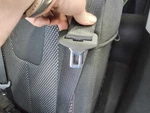 Terrain 2016 Seat Belt Rear 779314. Fixed Price $94.90.