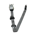 04 - 07 Ford F250 Ext Cab Drivers Grey Left Rear Medium Flint. Fixed Price $169.00.