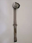 2016-2019 Chevrolet Cruze Center Rear Seat Belt Retractor. Fixed Price $66.20.