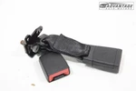 2019-2022 Mercedes A220 V177 Rear Right & Center Buckle Oem. Fixed Price $51.34.