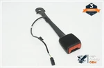 2019-2024 Audi A6 Front Left Side Buckle End Oem 15K Ml. Fixed Price $67.99.