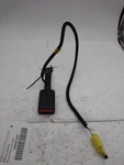 Seat Belt Front Passenger Buckle Fits 17-23 Impreza 642174. Fixed Price $131.03.