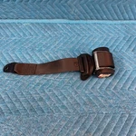 11-13 Mini Cooper R56 R57 Rear Left Driver Seat Belt Retractor 601030300E Oem. Fixed Price $29.75.