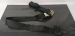 Mercedes Benz W123 S123 Wagon Rear Seat Belt Repa. Fixed Price $45.00.