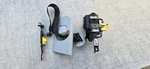 2021-2023 Hyundai Elantra Seat Belt Front Left Retractor 88810-AA500TVN. Fixed Price $189.00.