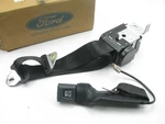Nos Oem Ford E1AZ-54611A73-G Front Left Seat Belt Assembly 1981-1982 Ltd. Fixed Price $199.99.